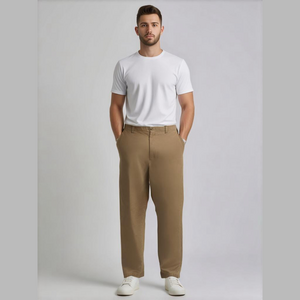 Men's IZOD Khaki Pants 42x32